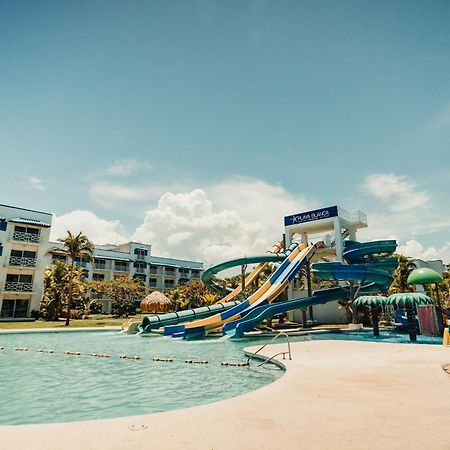 Playa Blanca Beach Resort Zewnętrze zdjęcie