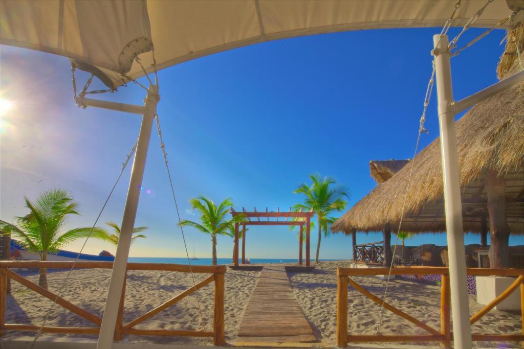 Playa Blanca Beach Resort Zewnętrze zdjęcie